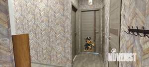 2-к квартира, вторичка, 49м2, 12/17 этаж