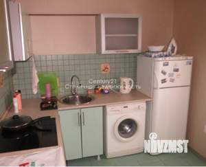 1-к квартира, вторичка, 40м2, 10/10 этаж