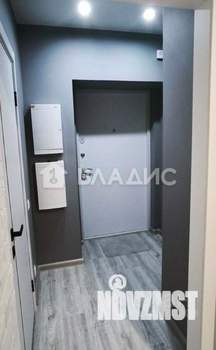 1-к квартира, вторичка, 24м2, 7/13 этаж