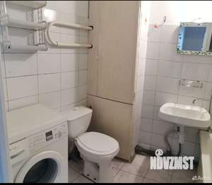 1-к квартира, вторичка, 37м2, 17/17 этаж