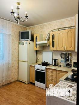 2-к квартира, вторичка, 61м2, 16/19 этаж