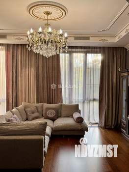 3-к квартира, вторичка, 98м2, 3/8 этаж