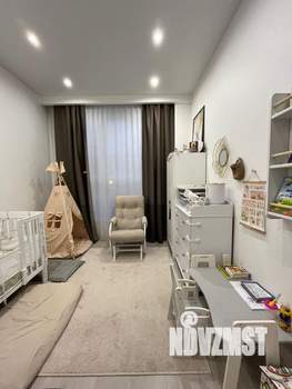 3-к квартира, вторичка, 115м2, 1/5 этаж