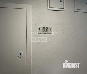 1-к квартира, сданный дом, 34м2, 12/14 этаж