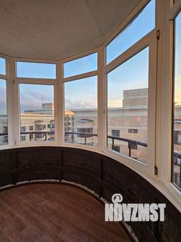 Студия квартира, вторичка, 27м2, 7/8 этаж