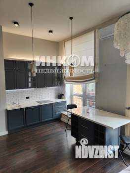 2-к квартира, вторичка, 56м2, 9/9 этаж