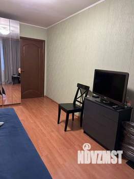 3-к квартира, вторичка, 60м2, 9/9 этаж