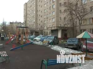 3-к квартира, вторичка, 63м2, 8/9 этаж
