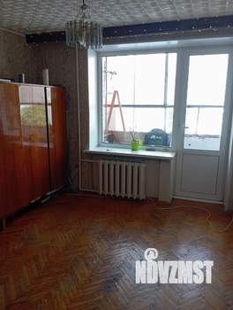 1-к квартира, вторичка, 28м2, 7/9 этаж