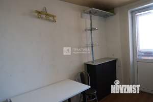 1-к квартира, вторичка, 42м2, 15/17 этаж