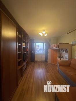 2-к квартира, вторичка, 59м2, 10/16 этаж