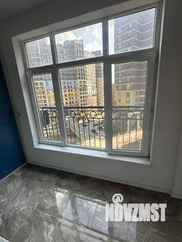 Студия квартира, вторичка, 30м2, 8/17 этаж