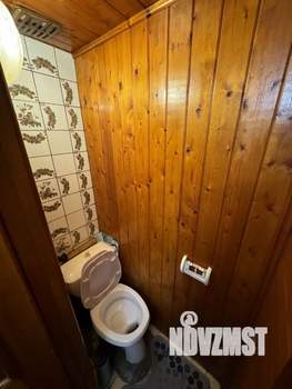 1-к квартира, вторичка, 30м2, 3/5 этаж