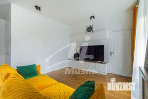 4-к квартира, вторичка, 91м2, 2/24 этаж