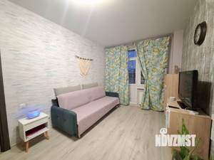 1-к квартира, вторичка, 33м2, 6/9 этаж