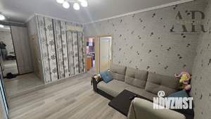 2-к квартира, вторичка, 48м2, 6/25 этаж
