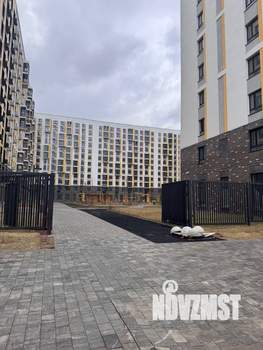 3-к квартира, вторичка, 57м2, 5/12 этаж