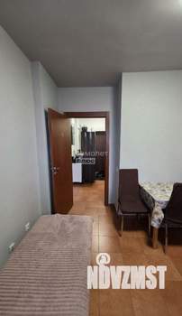 1-к квартира, вторичка, 38м2, 10/15 этаж