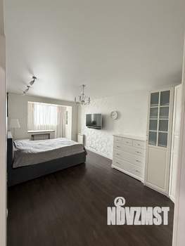 2-к квартира, вторичка, 59м2, 12/25 этаж