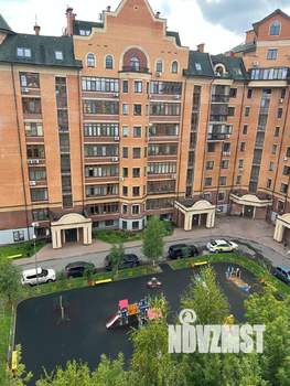 3-к квартира, вторичка, 140м2, 7/8 этаж