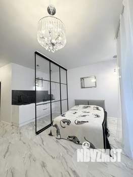 Студия квартира, вторичка, 31м2, 8/8 этаж