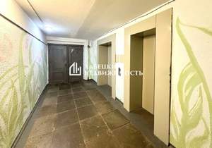 1-к квартира, вторичка, 35м2, 5/9 этаж