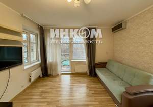 1-к квартира, вторичка, 29м2, 2/3 этаж