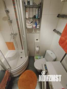 1-к квартира, вторичка, 35м2, 7/12 этаж