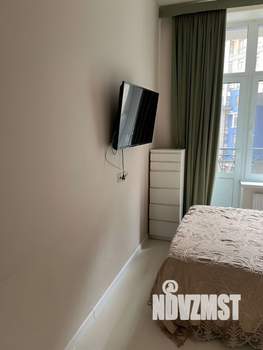 2-к квартира, вторичка, 45м2, 4/17 этаж