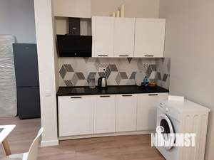 2-к квартира, вторичка, 42м2, 2/9 этаж