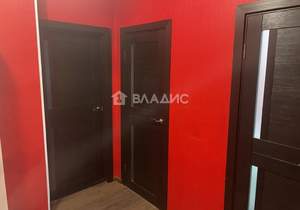 2-к квартира, вторичка, 56м2, 11/17 этаж