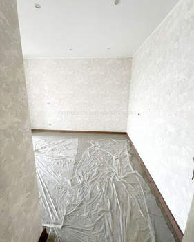 1-к квартира, вторичка, 41м2, 2/25 этаж