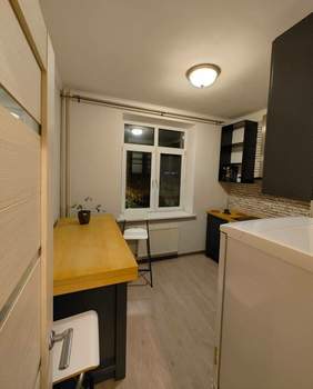 1-к квартира, вторичка, 31м2, 7/8 этаж