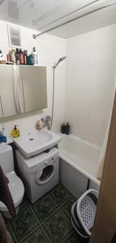 2-к квартира, вторичка, 38м2, 5/9 этаж