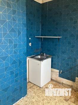 1-к квартира, вторичка, 37м2, 13/17 этаж