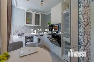 1-к квартира, вторичка, 30м2, 6/9 этаж