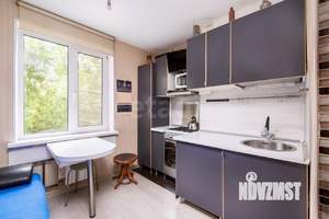 1-к квартира, вторичка, 37м2, 3/9 этаж