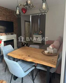 1-к квартира, вторичка, 42м2, 2/9 этаж