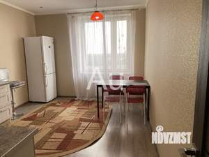 2-к квартира, вторичка, 67м2, 17/25 этаж