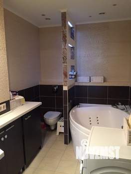 3-к квартира, вторичка, 89м2, 17/25 этаж