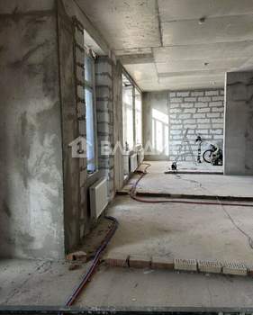 3-к квартира, сданный дом, 81м2, 14/14 этаж