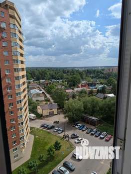 1-к квартира, вторичка, 45м2, 12/17 этаж