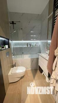 2-к квартира, вторичка, 92м2, 29/37 этаж