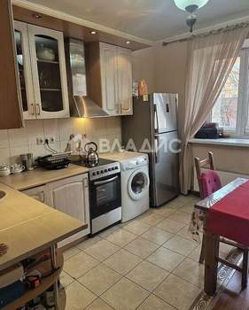 2-к квартира, вторичка, 59м2, 2/17 этаж