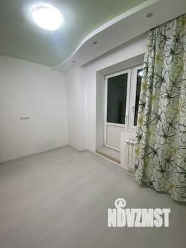 1-к квартира, вторичка, 42м2, 15/19 этаж