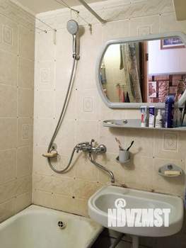 2-к квартира, вторичка, 52м2, 5/9 этаж