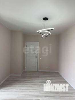 2-к квартира, вторичка, 45м2, 4/4 этаж