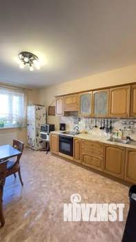 3-к квартира, вторичка, 85м2, 4/25 этаж