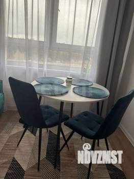 1-к квартира, вторичка, 34м2, 6/12 этаж