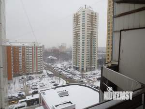 3-к квартира, вторичка, 73м2, 12/17 этаж